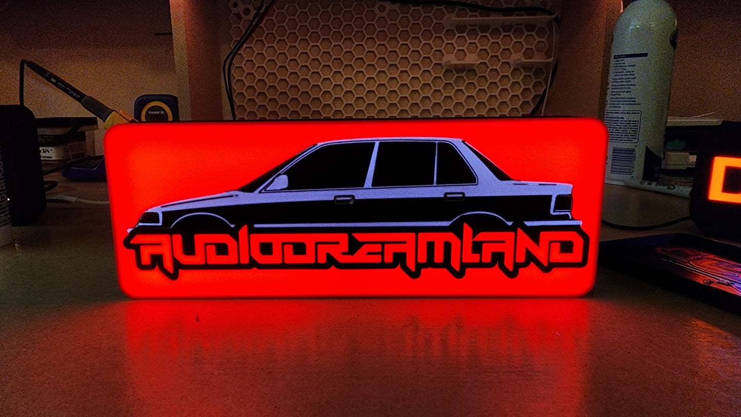 Light Box