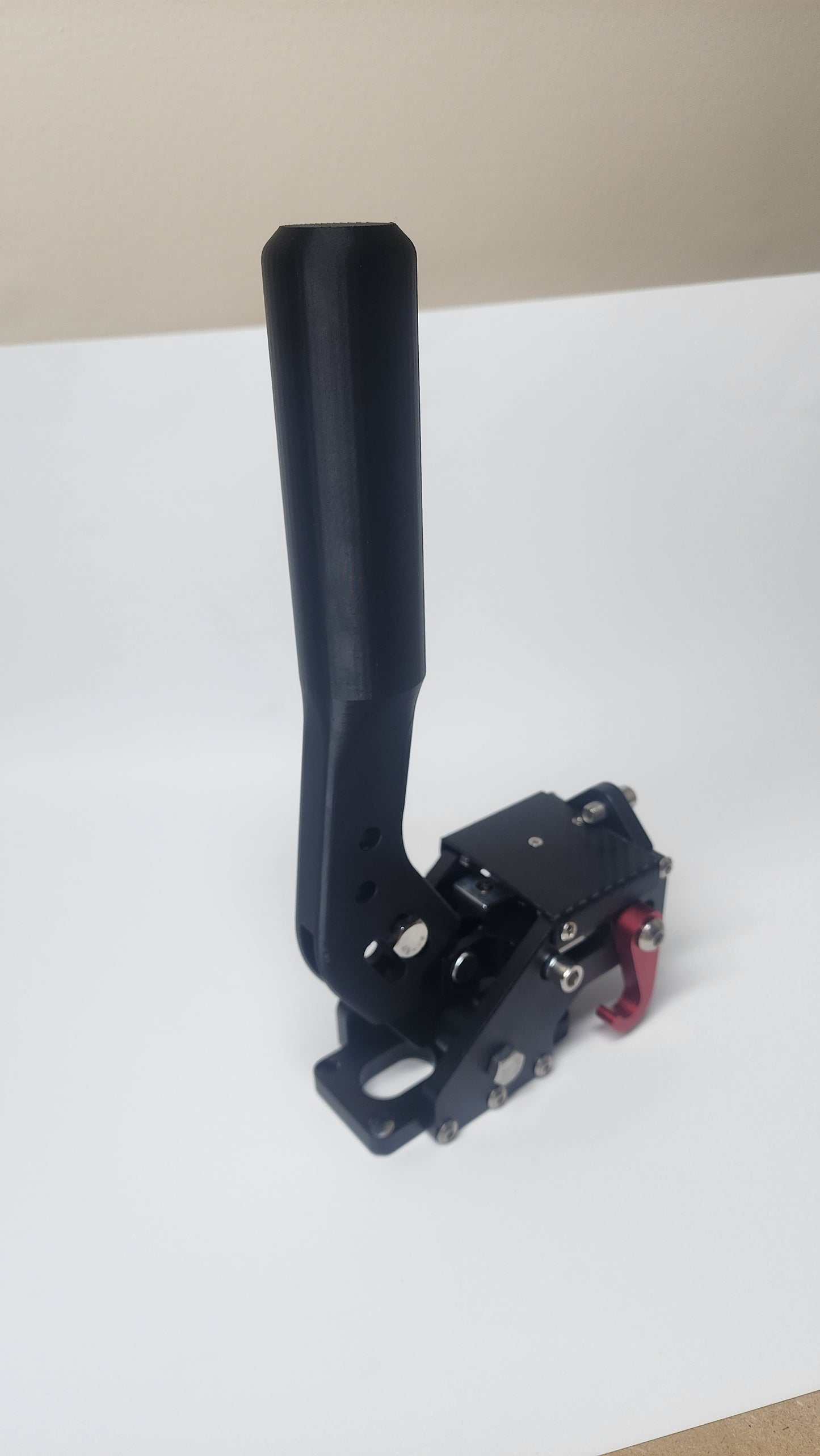 Handbrake Upgrade