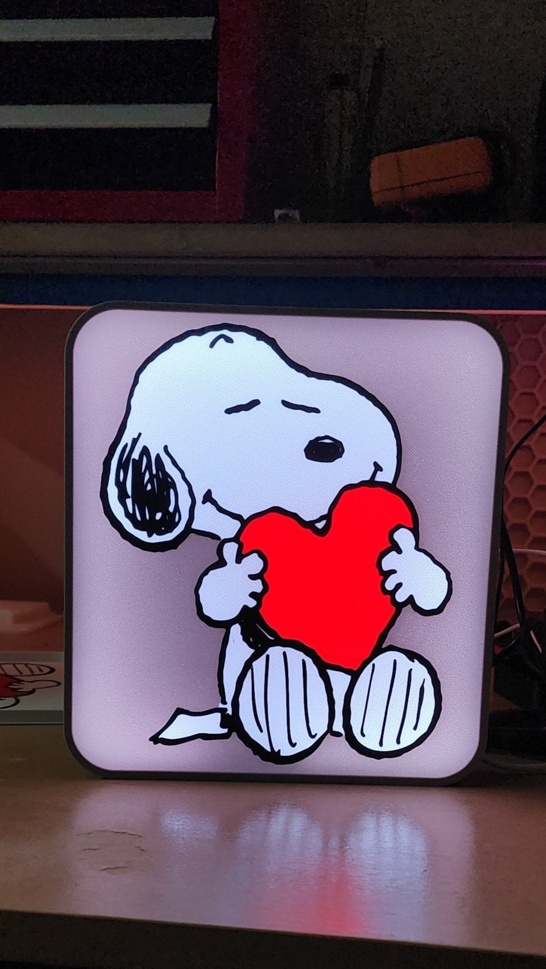 Light Box