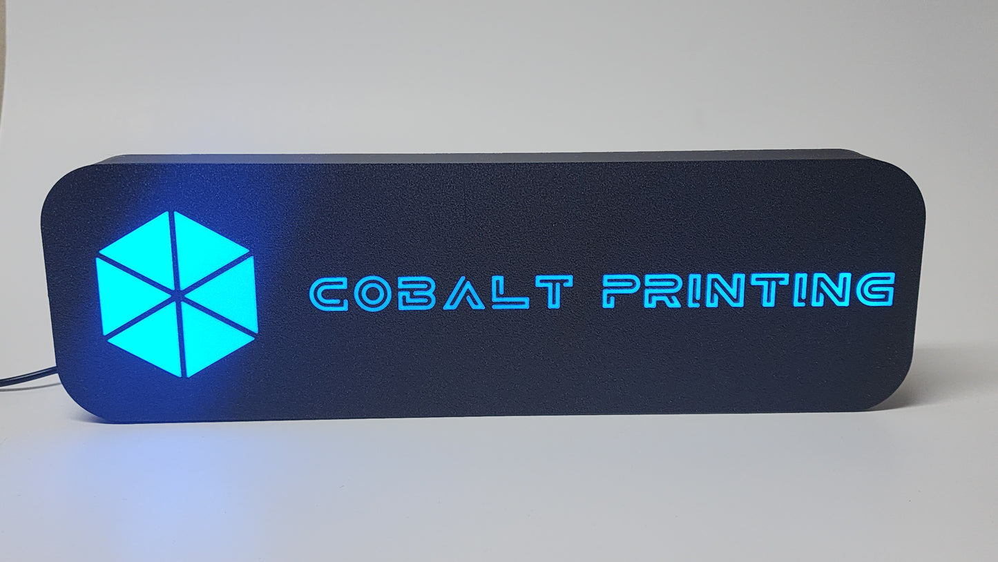 Light Box