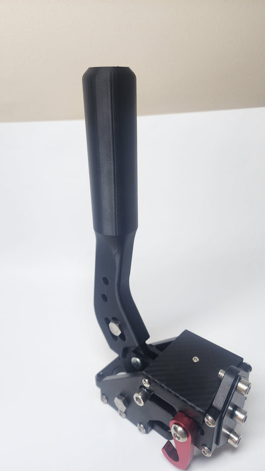 Handbrake Upgrade